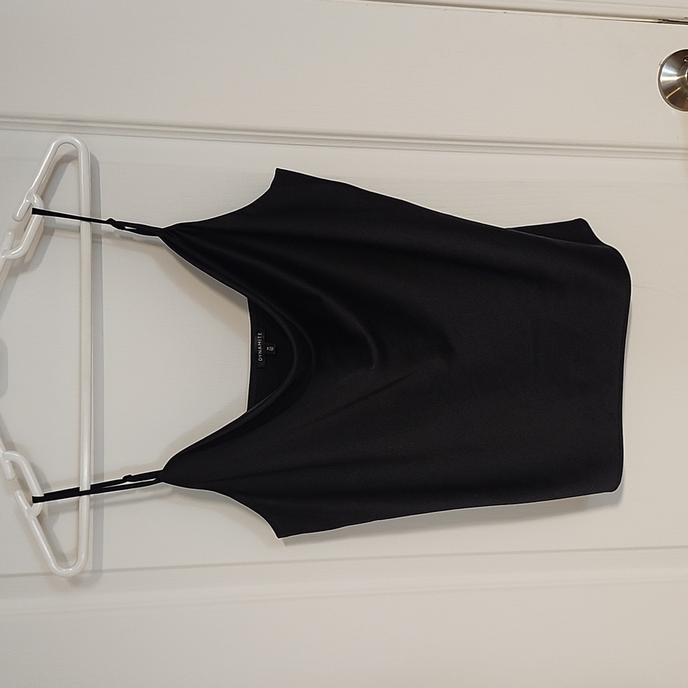 Dressy camisole Dynamyte medium